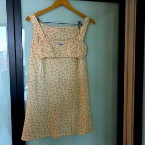 Princess Polly skirt set